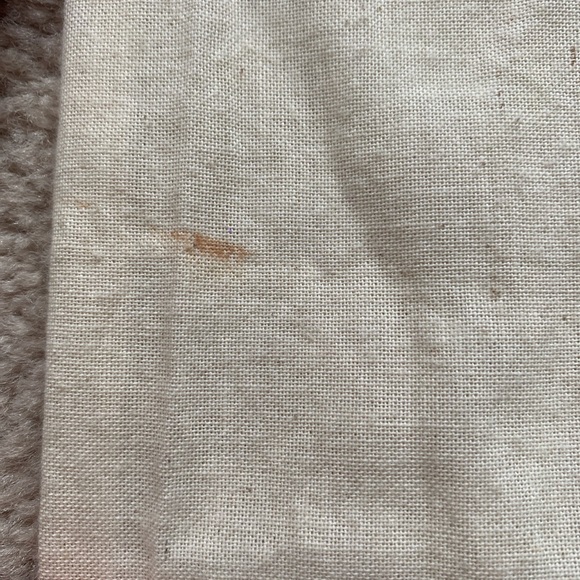 Canvas tote - Picture 3 of 3